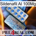 Sildenafil Al 100Mg 39